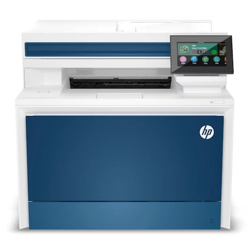 HP Color LaserJet Pro MFP 4301 printer model